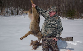 10 Tips for Calling Eastern Coyotes
