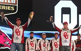 Images from the 2013 Bassmaster Classic-3