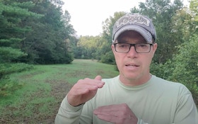 Video: A 1-Day Food Plot Planting Plan