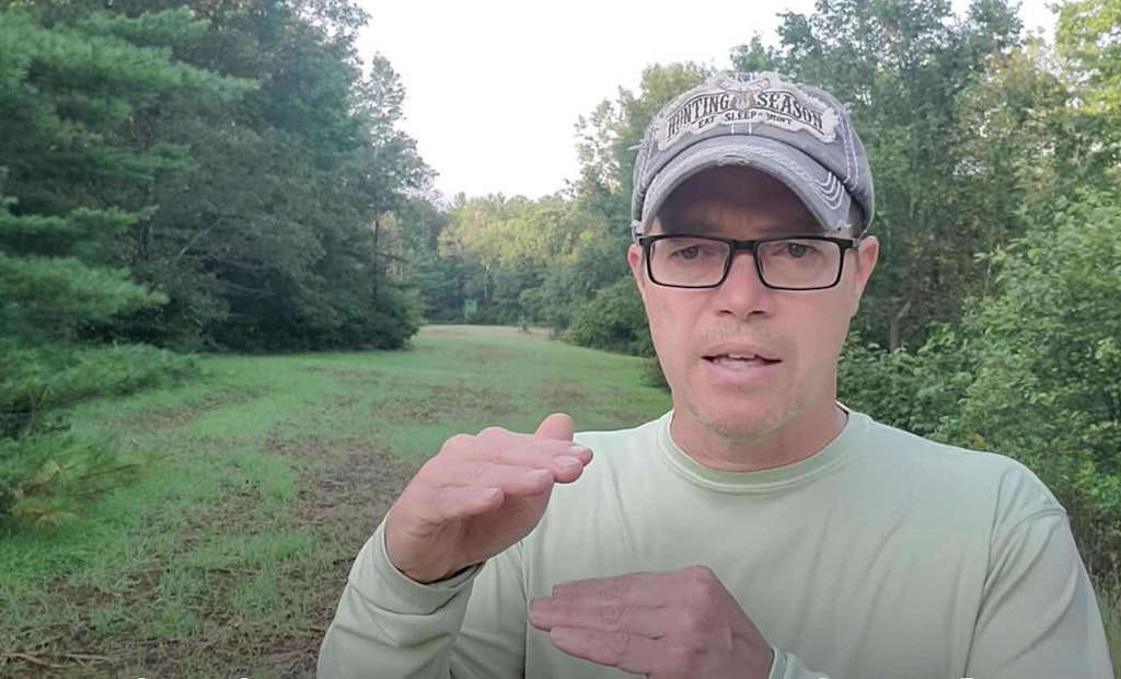 Video: A 1-Day Food Plot Planting Plan