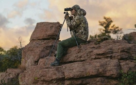Hunting Gear Roundup 2022: Binoculars and Rangefinders