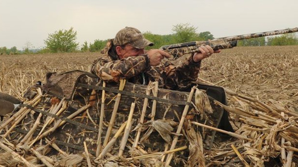 Goose Hunting Gear Guide