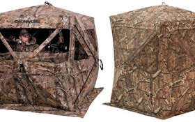 Premium Hunting Blinds for 2011