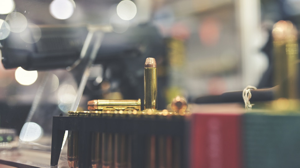 NSSF Supports New Gun Legislation Proposed by U.S. Sen. Lindsey Graham