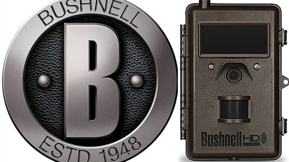 GEAR REVIEW: Bushnell Wireless Trophy Cam