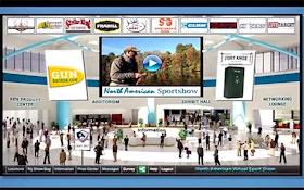 North American Sportshow Delivers Top Outdoor Brands With The Click Of A Mouse