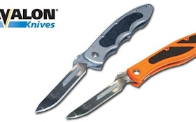 Product Profile: Havalon Knives