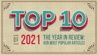 Editors’ Picks: Top 10 Predator Xtreme Stories from 2021