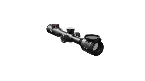 Building on the original BOLT, the BOLT-C series thermal night vision riflescope offers a higher resolution sensor, a 5X increase in display resolution and an improved runtime of more than 10 hours of continued use.