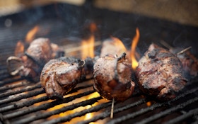 4 Wild Game Shish Kebab Recipes to Try This Summer