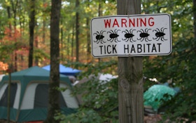 Powassan and Other Tick-Borne Diseases Are Sweeping The U.S.