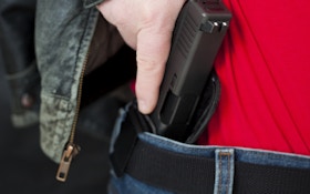 Ohio Lawmakers Approve Bill Allowing Concealed Carry on College Campus