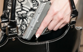 Concealed carry permit holders are the most law-abiding citizens