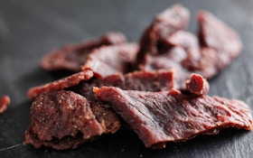 Duck Bacon Recipe: When Duck Doesn't Quite Commit to Jerky