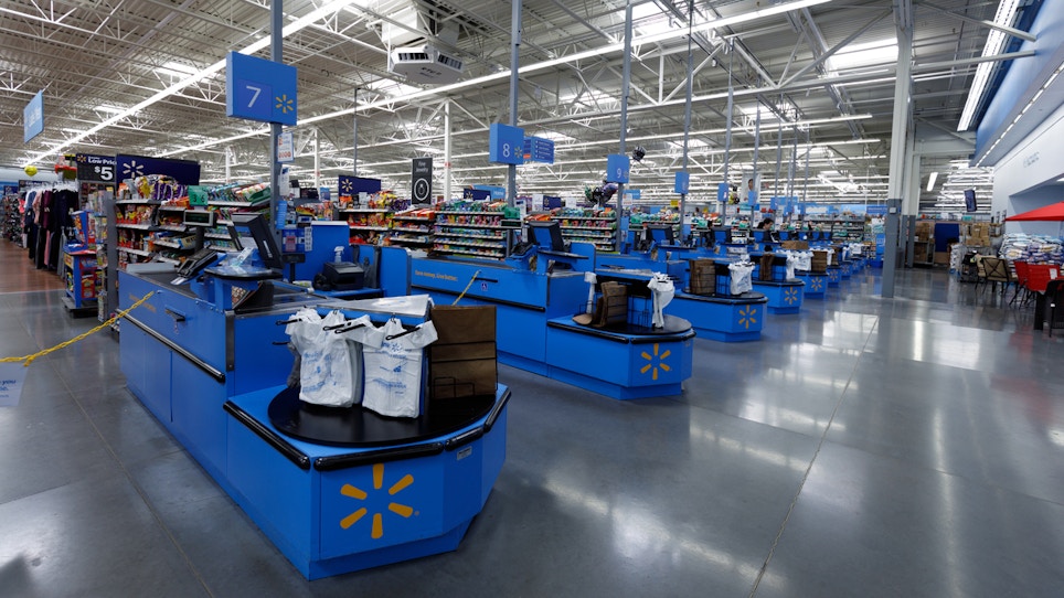 Deer-Urine Prank at Walmart, the Lingering Odor and the Magic of the Tarsal Gland