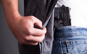 Missouri Lawmakers Loosen Gun Laws By Overriding Veto