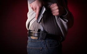California Court Finds No Constitutional Protection For Concealed Carry