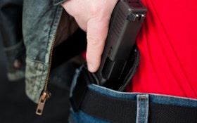 Florida House Committee Approves Bill To Allow Open Carry Of Guns