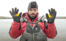Video: Must-Have Ice Fishing Safety Gear
