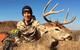Life Of A Bowhunter 2016: Day 29 — Epic Rut Hunt In the Land of Oz