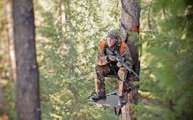 Does Passing Gas on the Treestand Scare the Deer Away?