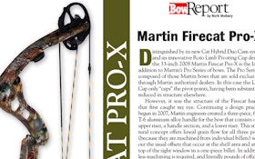 Bow Report: Martin Firecat Pro-X