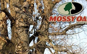Mossy Oak Celebrates 25 Years