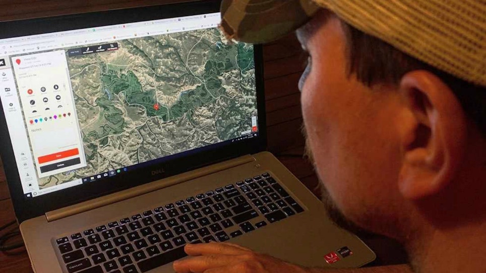 Whitetail Hunters: Is There an Offseason?