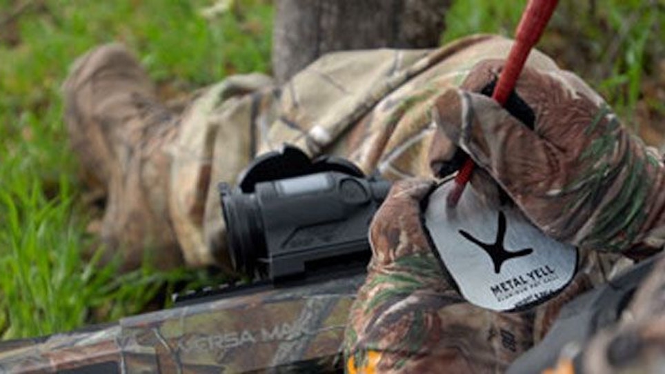 Five spring turkey hunting tips