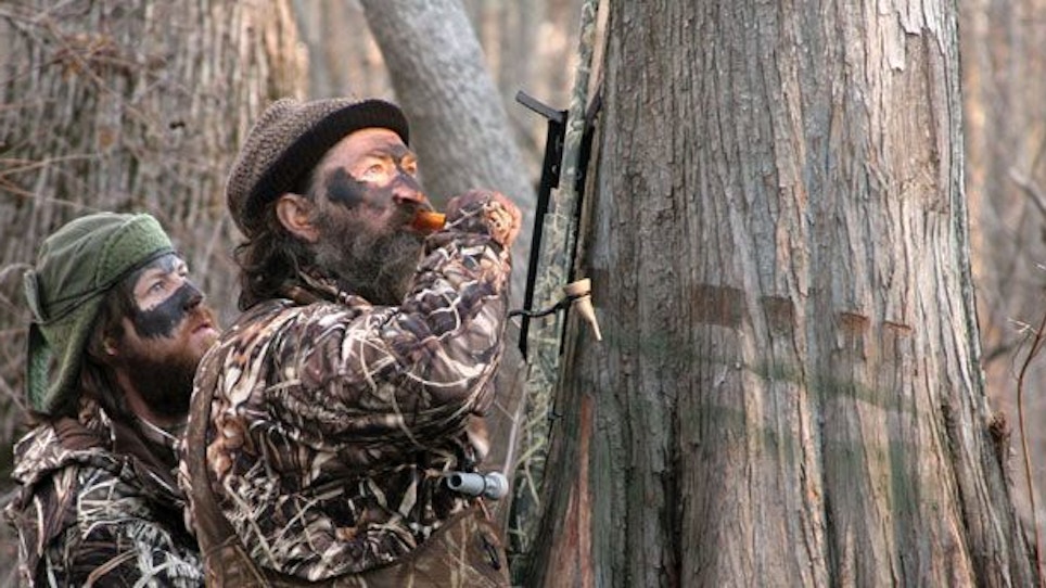 Phil Robertson, the Duck Commander, on his best hunt and more