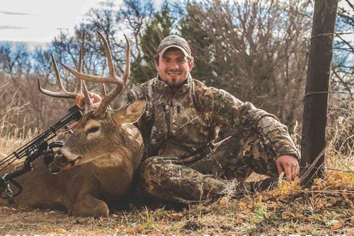 The author loves ending an out-of-state public land hunt with a punched tag, but he doesn’t define success in antler inches. The reward is the pursuit itself.