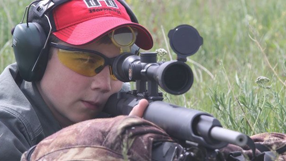 Varmint Hunting—Don't Ignore The Small Stuff