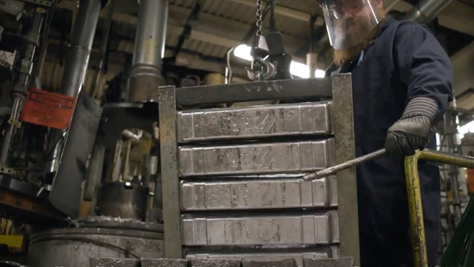 100-Year Anniversary Video: Tour the Federal Ammunition Plant