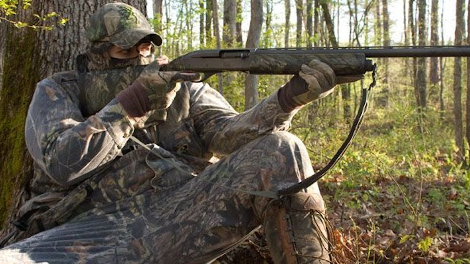 10 Turkey Hunting Safety Tips