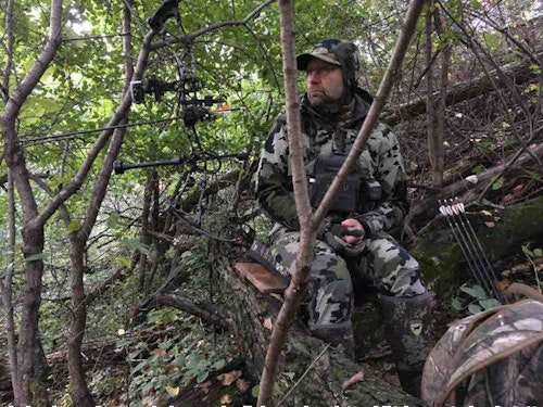 The author believes that more hunters would have better overall success if they moved away from food plots and sat downwind of travel corridors for deer moving from bedding to food, and vice versa.