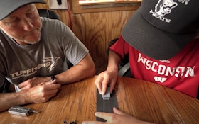 Video: An Effective and Simple System for Sharpening Fixed-Blade Broadheads