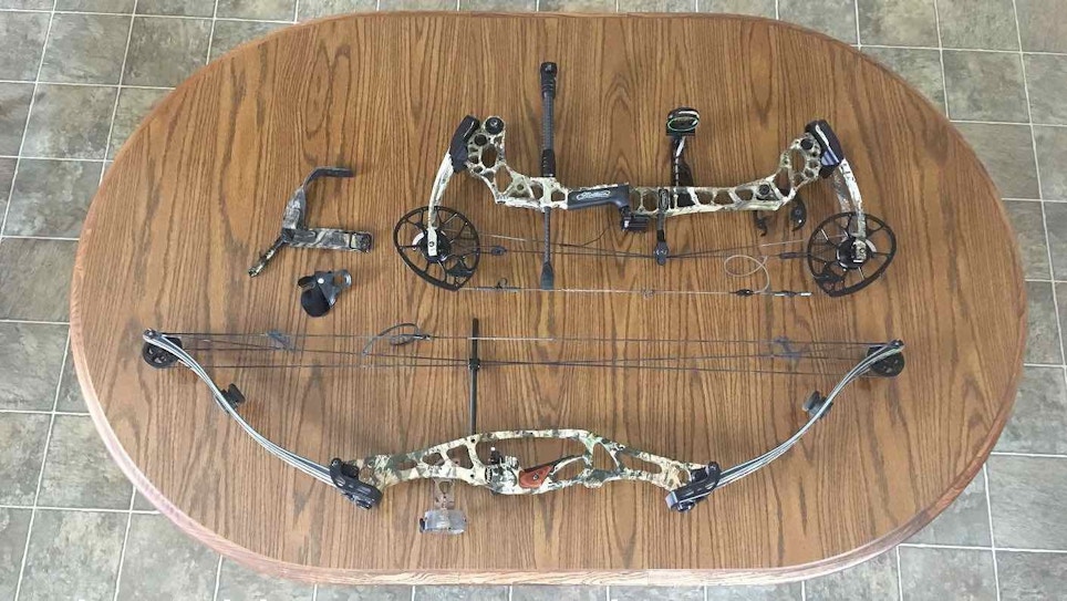 Opinion: At Least One Archery Company Should Build a Finger Bow