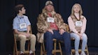 Video: Pro Bass Fisherman Competes in National Spelling Bee
