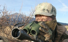 Spot and stalk coyotes now!