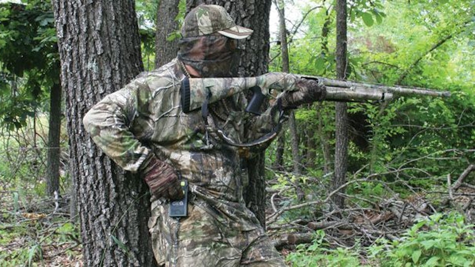 Stand Up For Thick Cover Coyotes Grand View Outdoors