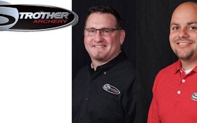 Strother Archery Adds To Management Team