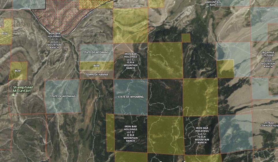 Public Land Hunters Found ‘Not Guilty’ in Wyoming ‘Corner Crossing’ Case