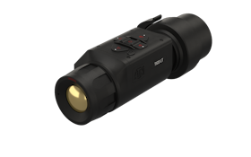 Add Thermal Capability to Your Hunting Scope With ATN’s TICO LT