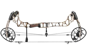 Is the Mathews Triax the ultimate hunting bow?