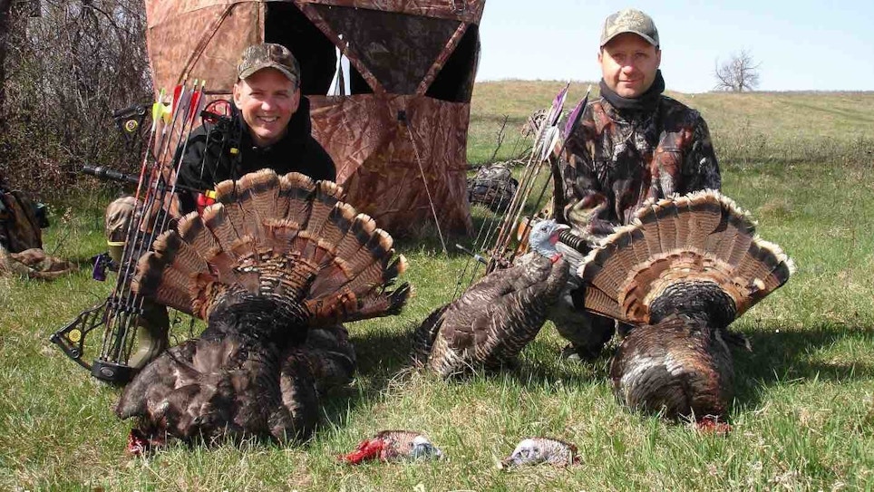 Opinion: Wild Turkey Hunters — It’s Okay to Shoot a Jake
