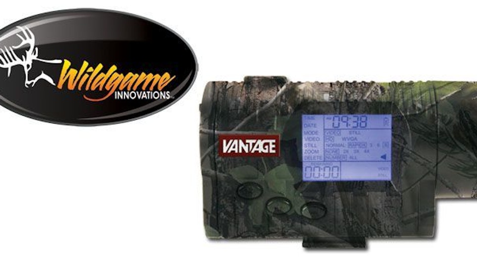 Product Profile: Wildgame Innovations