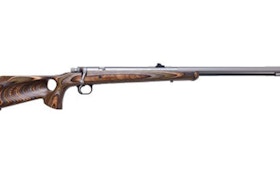 Top New Muzzleloader Products For 2012