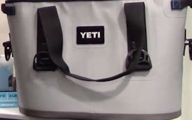 Yeti Coolers Offers New "Hopper" For Hunters