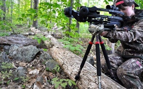 3 Proven Crossbow Shooting Rests