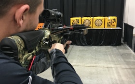 Crossbow Roundup and Review: 10 Two-Shot Tests From ATA 2020